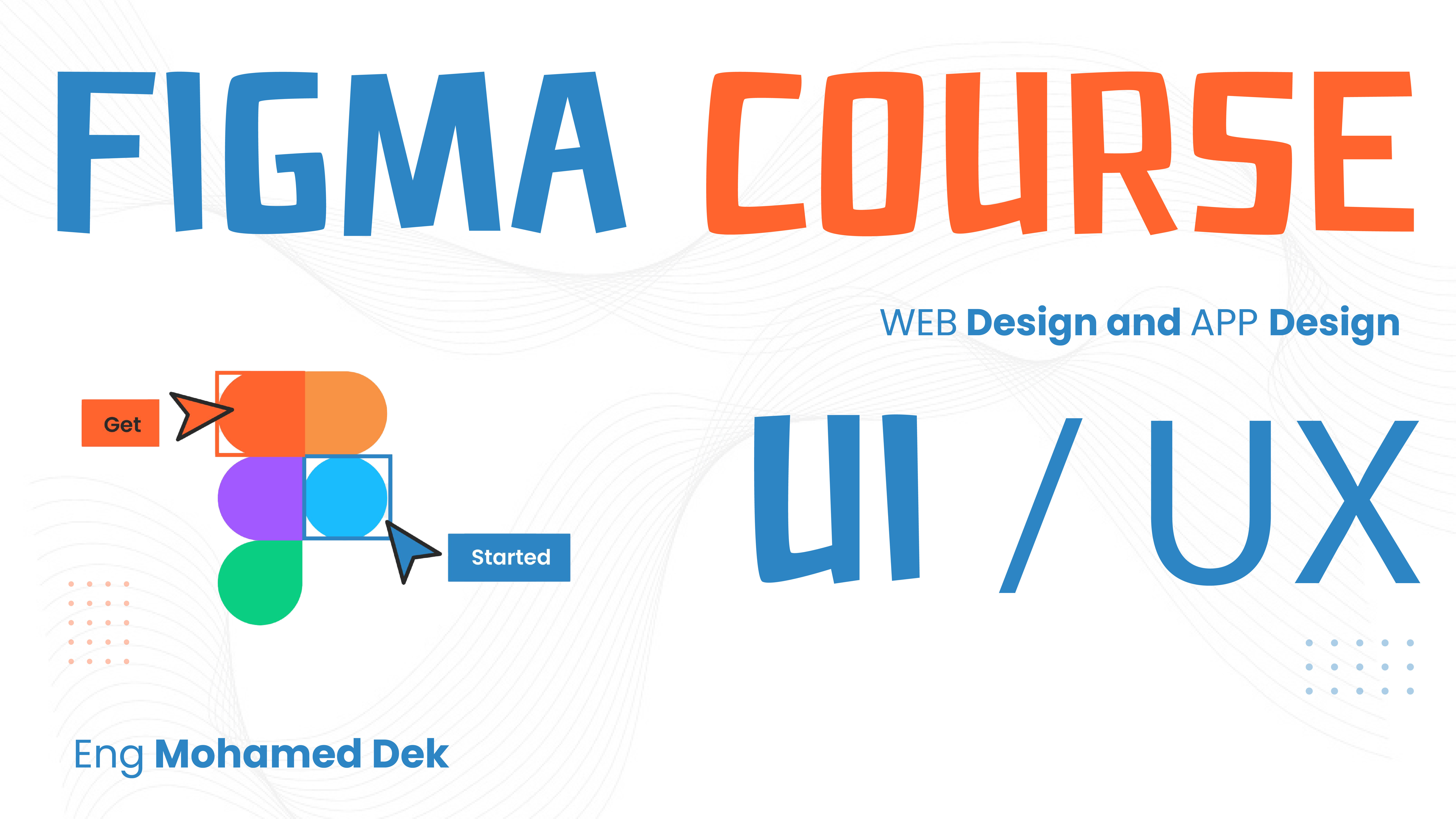 Design Like a Pro Mastering Figma for UI/UX